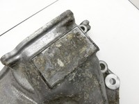 Toyota Urban Cruiser P1 09-14 1,3 74KW Platte Stirnplatte Gehäuse für Motor Motorblock Ölpumpe Toyota Urban Cruiser... Vorschau 10