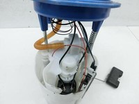 Seat Leon III 5F 12-16 1,2 81KW Kraftstoffpumpe Kraftstoff Förderpumpe Tankgeber Seat Leon III 5F 12-16 12.06.2014... Vorschau 4
