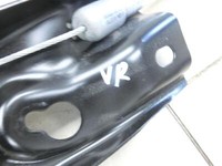 Volvo XC90 I 02-06 Kombi Gurt Sicherheitsgurt Gurtstraffer für Beifahrer Rechts Vorne Volvo XC90 I 02-06 04.07.2006... Vorschau 2