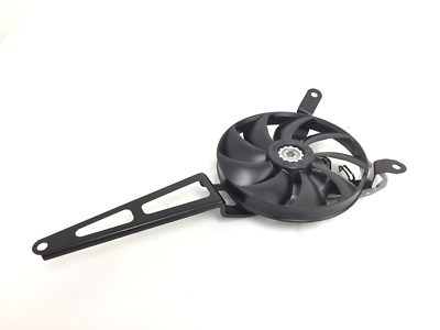2016-2020 ZX10R Ninja Kawasaki OEM Radiator Cooling Fan