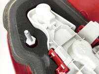 Mercedes W169 A150 08-12 5T Rückleuchte Rücklicht Heckleuchte Links orig Mercedes W169 A150 08-12 03.05.2010... Vorschau 7