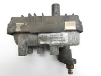 Opel Insignia B Z18 17-20 CDTi 2,0 125KW Elektr. Druckregler Ladeaktuator Versteller für Turbolader Opel Insignia B... Vorschau 2