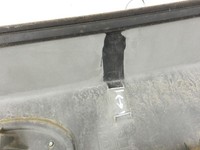 Subaru Outback V BS 15-21 Blende Griffleiste für Heckklappe Subaru Outback V BS 15-21 19.03.20154 gebraucht Vorschau 7