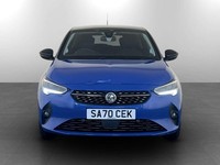 2020 Vauxhall Corsa 100kW Elite Nav 50kWh 5dr Auto [7.4kWCh] HATCHBACK ELECTRIC 