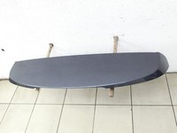 Hyundai I30 GD 15-17 Kombi Spoiler für Heckklappe Z3G Hyundai I30 GD 15-17 14.10.2015 87210-A6500 87211-A6100 gebraucht Vorschau 2