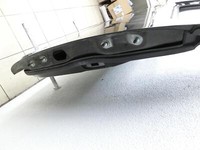 Nissan Pathfinder III R51 07-13 Tür Beifahrertür Rechts Vorne GN0 Nissan Pathfinder III R51 07-13 02.01.2011... Vorschau 7