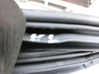 Hyundai I20 Active GB 13-16 Dichtung für Rahmen Tür Links Vorne Hyundai I20 Active GB 13-16 13.06.2016 82110C-7000... Vorschau 5