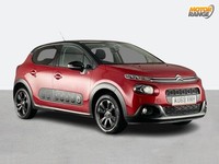 2019 Citroen C3 1.2 PureTech 83 Flair 5dr Hatchback PETROL Manual