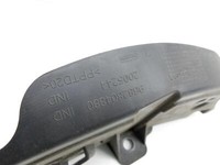 Peugeot 308 I CC T7 07-11 Cabriolet Halter Träger Aufnahme Führung für Stoßstange Links Hinten Peugeot 308 I CC T7... Vorschau 5