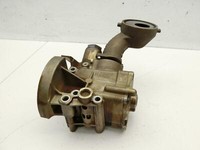 VW Phaeton 3D 01-07 W12 6,0 309KW BAN Ölpumpe VW Phaeton 3D 01-07 03.03.2004 07C115105AA gebraucht Vorschau 2