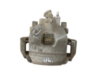 Opel Astra K 15-19 1,0 77KW Bremssattel Bremszange Vorne Links 276x26 Opel Astra K 15-19 27.11.2018 95524065 gebraucht Vorschau 1