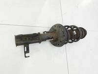 Opel Astra J 12-18 Kombi Stossdämpfer Federbein Vorne Rechts Opel Astra J 12-18 31.08.2015 13474018 422267257 gebraucht Vorschau 2