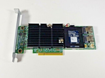 Dell VM02C PERC H710 PCI-E RAID 512MB NV PowerEdge RAID Controller 0VM02C 17MXW