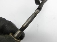 Skoda Octavia III 5E 12-16 TDI 1,6 77KW Sensor Abgastemperatursensor Abgassonde Skoda Octavia III 5E 12-16... Vorschau 4