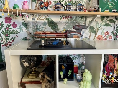 Foto dell'oggetto di un acquirente verificato