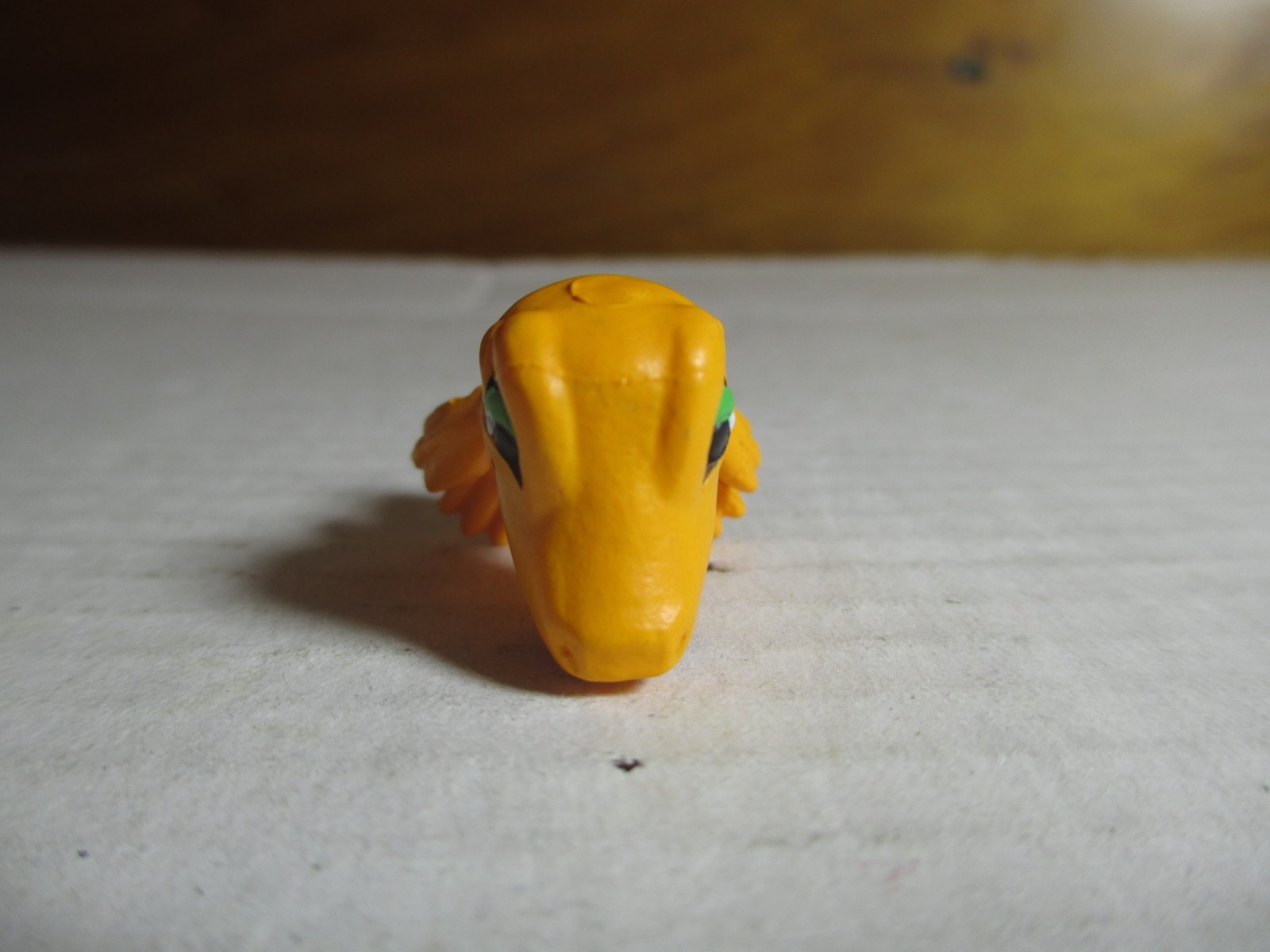 1997 Digimon Digital Monsters 1.25