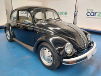 2001 Volkswagen Beetle 1.6 Petrol Petrol Manual