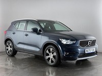 2020 Volvo XC40 2.0 D4 Inscription Auto AWD Euro 6 (s/s) 5dr SUV Diesel Automati