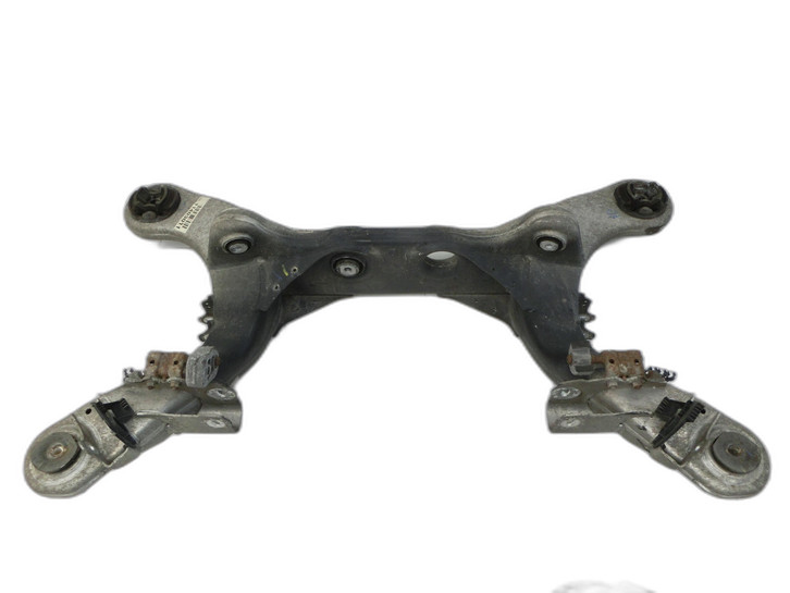 Mercedes C219 CLS 350 04-08  Hinterachse Achse Achsträger  - Bild 1