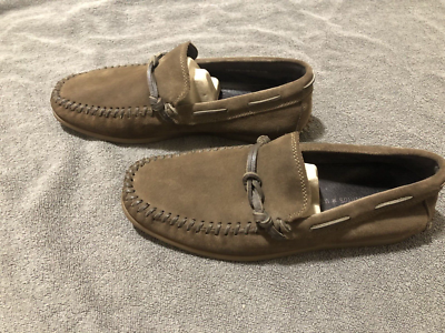 John varvatos best sale loafers