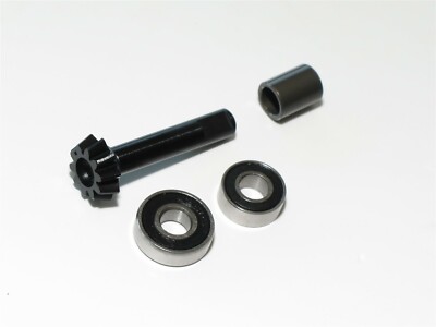 TLR04009 LOSI TLR 8IGHT-XT/XTE TRUGGY REAR DIFFERENTIAL PINION GEAR SET