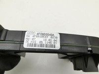Audi A6 4F 6C 05-08 Elektronikmodul Lenkstockschalter Schaltzentrum Lenkrad Audi A6 4F 6C 05-08 30.11.2005... Vorschau 4