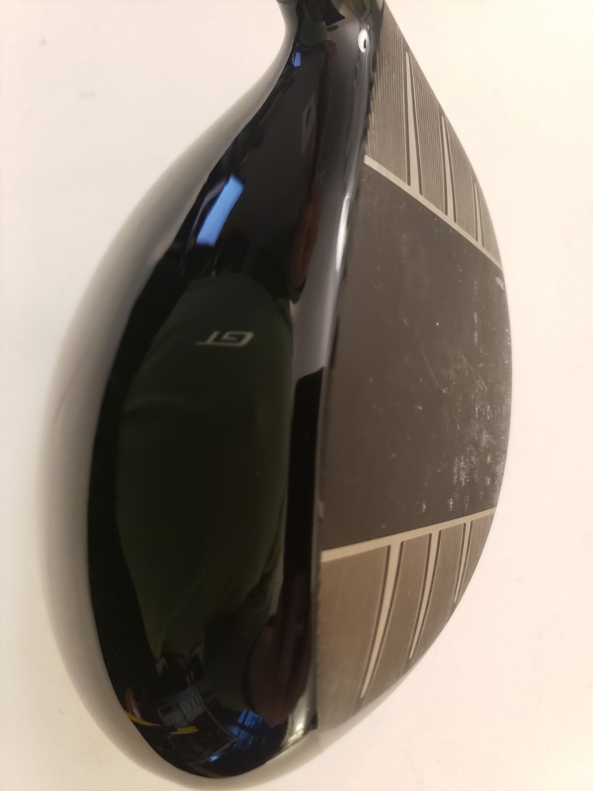 Used Titleist GT3 Driver 9* - Tensei 1K Blue 55 - Stiff - RH