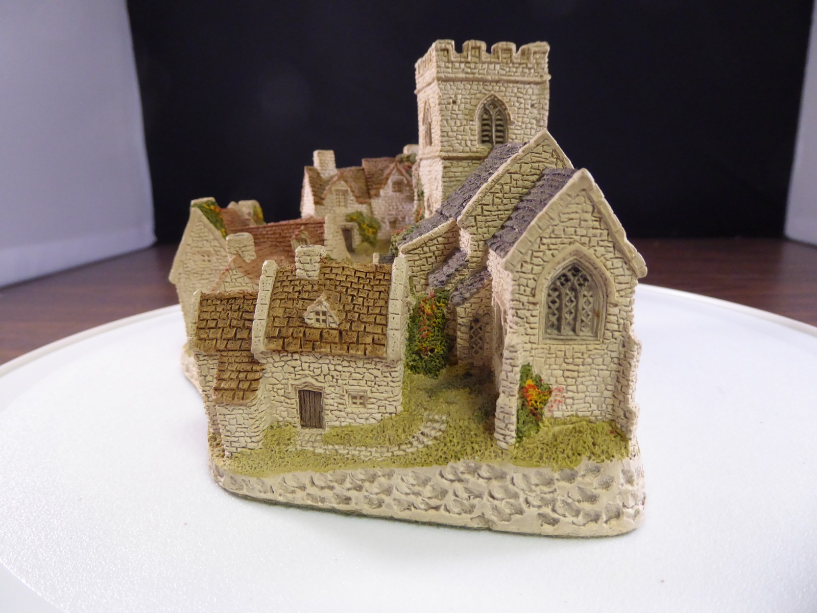 David Winter Cottage 