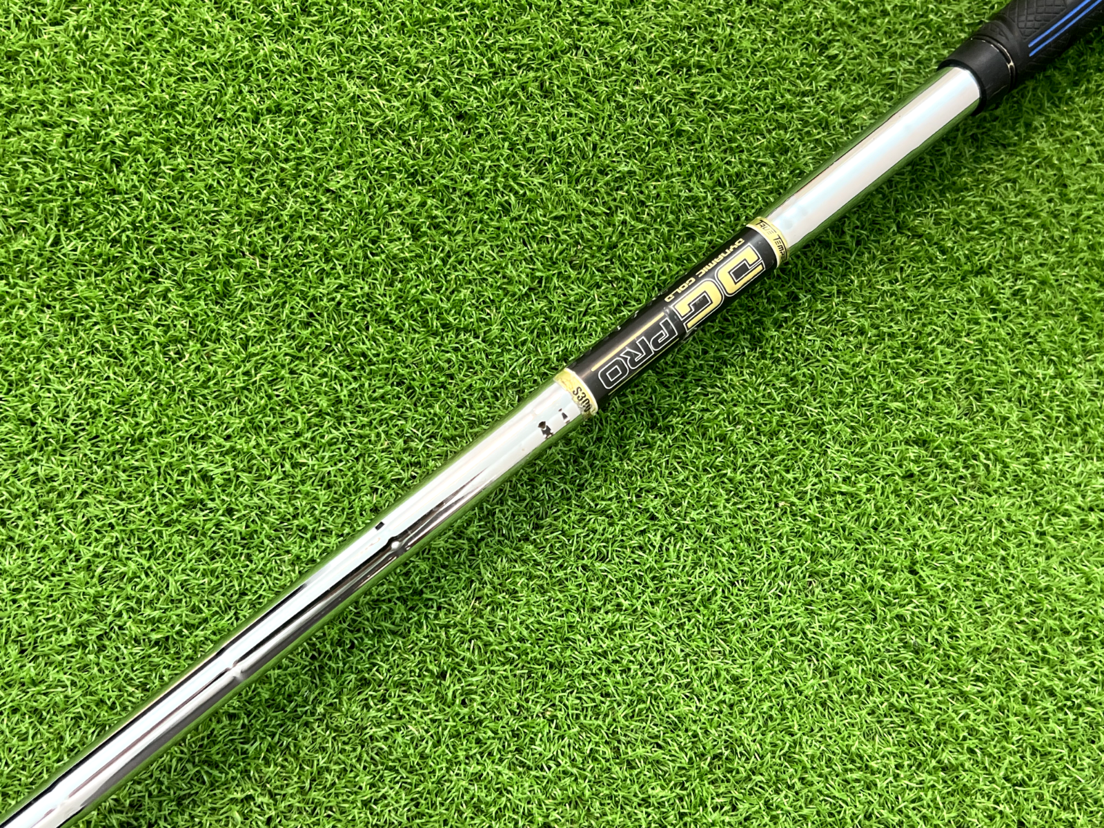 Nike Golf VAPOR PRO COMBO Forged PITCHING WEDGE Right Handed