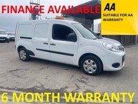 2021 Renault Kangoo LL21 ENERGY dCi 95 Business+ Van [Euro 6] PANEL VAN Diesel M