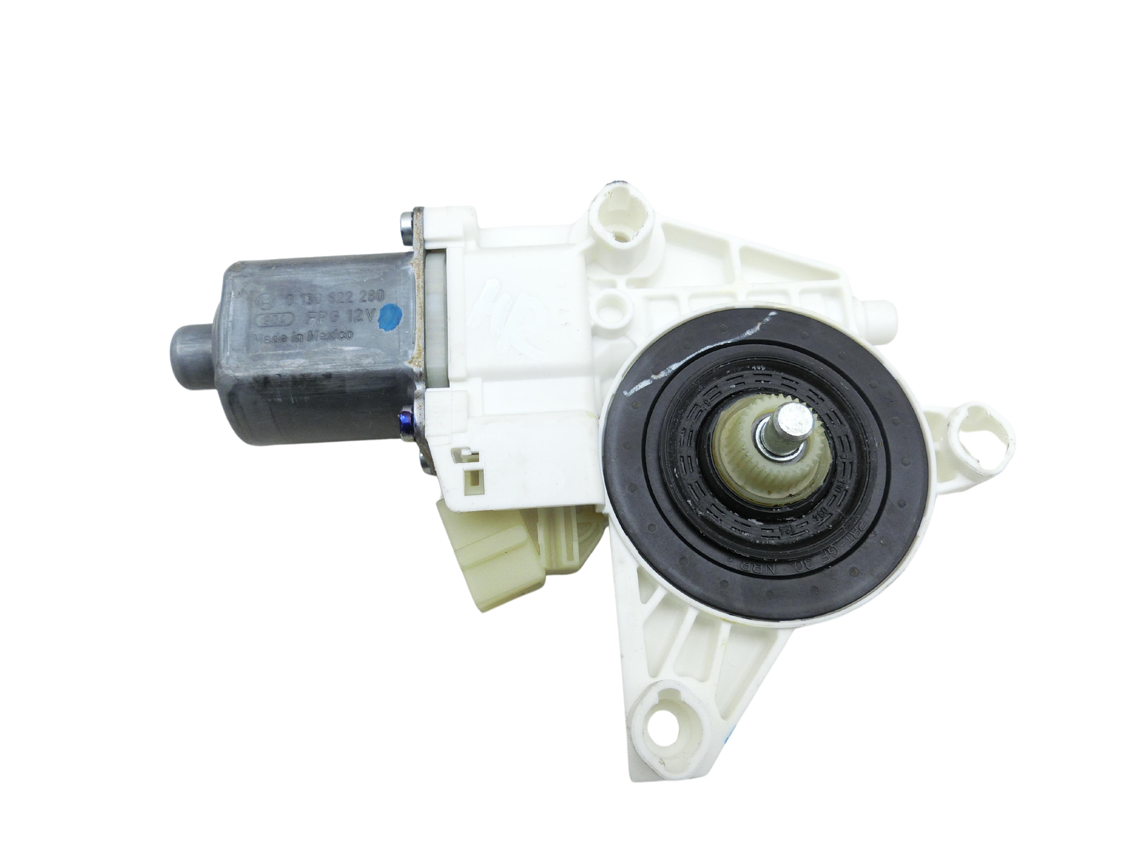 Motor de elevación la ventana derecha posterior para Mercedes R320 W251 4M 06-10 - Bild 1