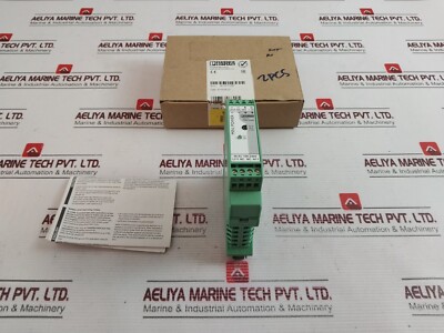 Phoenix Contact MINI-PS-100-240AC/24DC/1.3 Mini Power Supply