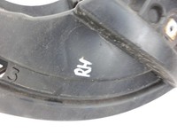 BMW X3 F25 10-14 Halter Träger Aufnahme Führung für Stoßstange Recht Hinten BMW X3 F25 10-14 20.03.2012 7210078... Vorschau 5