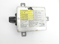 Peugeot 4007 GP 07-12 Xenon Vorschaltgerät Rechts Peugeot 4007 GP 07-12 27.09.2007 W3T16271 gebraucht Vorschau 2