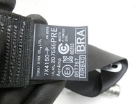 Toyota Prius IV ZVW5 16-19 Gurt Sicherheitsgurt m. Gurtstraffer für Fahrer Links Vorne Toyota Prius IV ZVW5 16-19... Vorschau 6