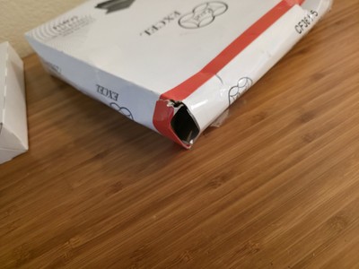 Fotos del artículo de un comprador verificado