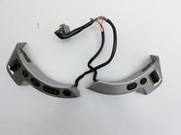 Nissan X-Trail T31 10-14 Lenkradschalter Multifunktionstasten Schalter für Lenkrad Links u. Rechts Nissan X-Trail... Vorschau 5