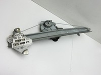 Mercedes X-Kl 470 X220d 17-20 Fensterhebermotor mit Fensterheber Links Vorne Mercedes X-Kl 470 X220d 17-20... Vorschau 5