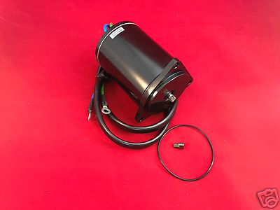 Tilt Trim Motor Yamaha Marine 115HP 130HP 150HP 175HP 200HP 225HP 12 Volts New