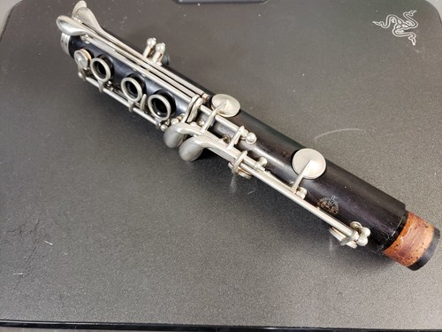 SELMER - SERIES 10 - CLARINET WOODWIND BAND INSTRUMENT