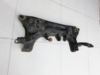Ford Fiesta VII 17-21 EcoBoost 1.0 74KW Vorderachse Motorträger Motorhalter Achsträger Ford Fiesta VII 17-21... Vorschau 2