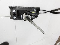 Seat Leon 5F ST FR 13-18 TSI 1,4 110KW Schaltkulisse Schalthebel Seat Leon 5F ST FR 13-18 25.01.2016 5Q0711049AP... Vorschau 4