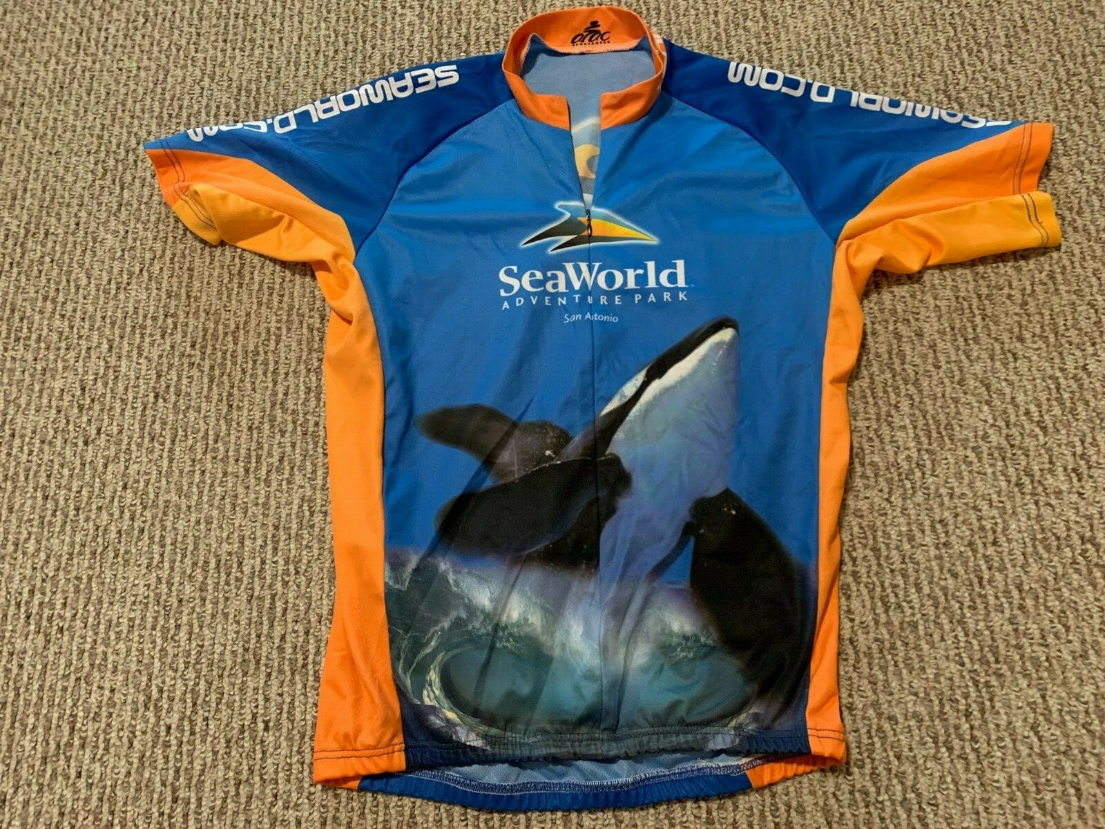 ウェア teamsea regular_18d822f0-2e76-4d51-