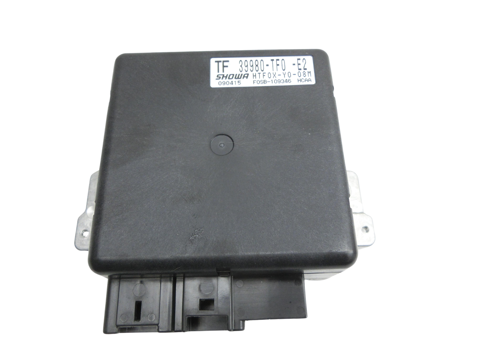 Centralina / Apparecchio controllo ECU modulo Servosterzo per Honda Jazz GE III 08-11 - Bild 1