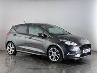 2020 Ford Fiesta 1.0T EcoBoost MHEV ST-Line Edition Euro 6 (s/s) 5dr Hatchback P