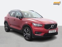 2020 Volvo XC40 1.5 T5 Recharge PHEV R DESIGN Pro 5dr Auto Crossover/SUV PETROL/