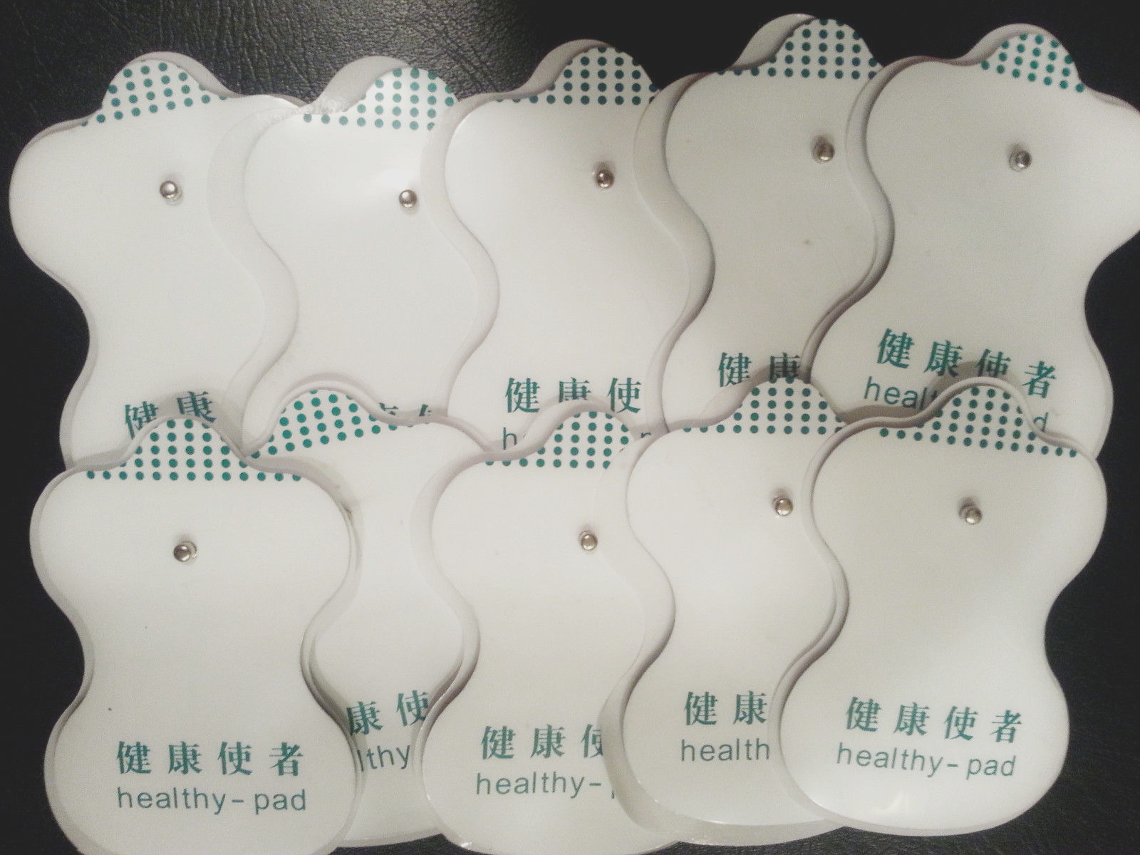 Electrode Massage Pads (30) - for Digital Massager - Compatibl...