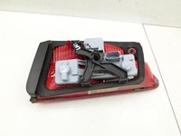 Audi A6 4G C7 11-14 Kombi Rückleuchte Heckleuchte für Klappe Links Audi A6 4G C7 11-14 20.04.2012 4G9945093 608501... Vorschau 6