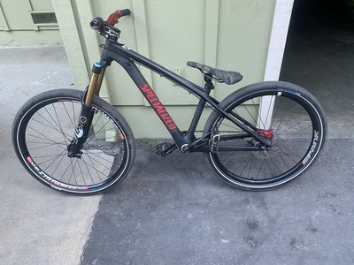 used dirt jumper for sale
