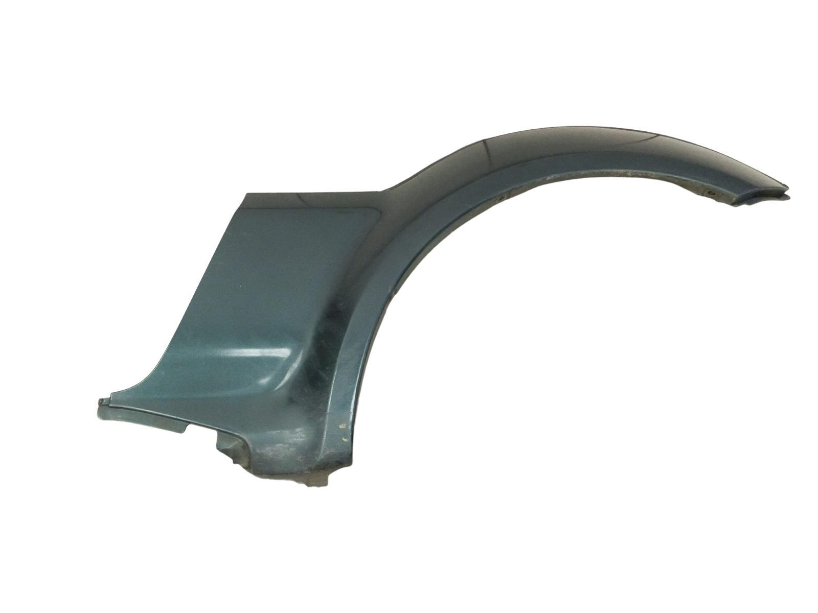Suzuki Jimny FJ 98-05 geschlossen Leiste für Kotflügel Links Hinten Z2T        - Bild 1